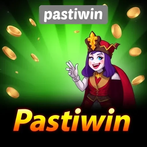 Peluang Menang Besar di Situs Game Pastiwin