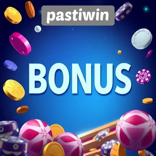 Panduan Memanfaatkan Bonus dan Promosi di Pastiwin