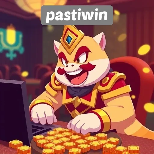 Evolusi Pastiwin dalam Dunia Permainan Online dan Dampaknya