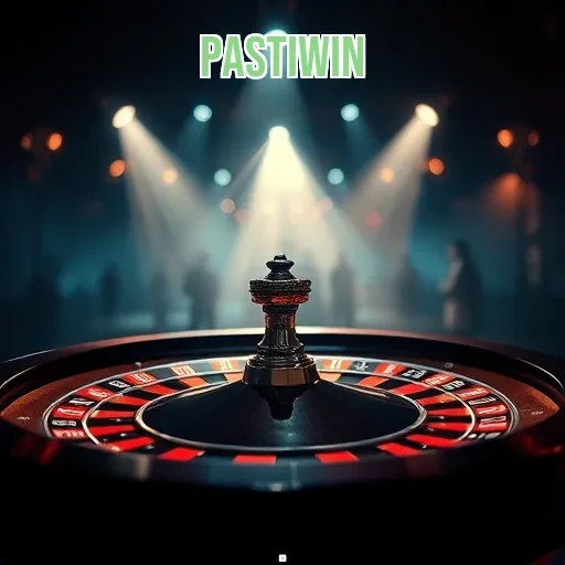 Pastiwin: Situs Game Online Terpercaya dengan Fitur Menarik