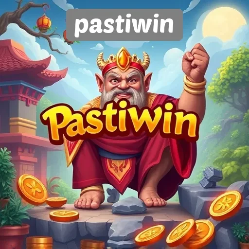 Mengenal Fitur Unggulan di Situs Game Pastiwin