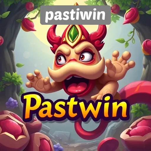 Mengungkap Fitur Menarik di Situs Game Pastiwin