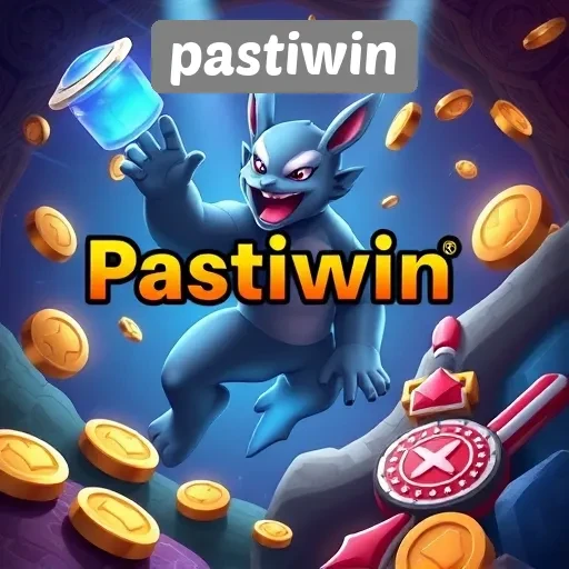 Ulasan Fitur Menarik di Situs Game Pastiwin