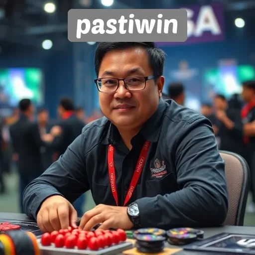 Masa Depan Situs Pastiwin di Industri Game Indonesia