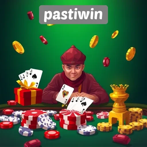 Tinjauan Kualitas Permainan Di Situs Pastiwin