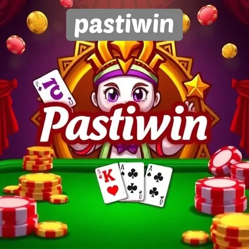 Berbagai Jenis Permainan yang Tersedia di Pastiwin