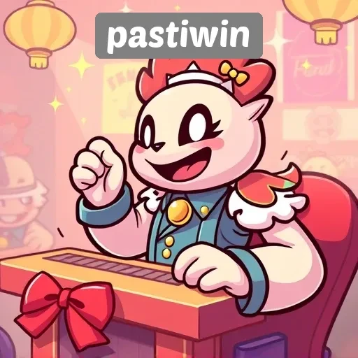 Inovasi dan Fitur Menarik di Situs Pastiwin