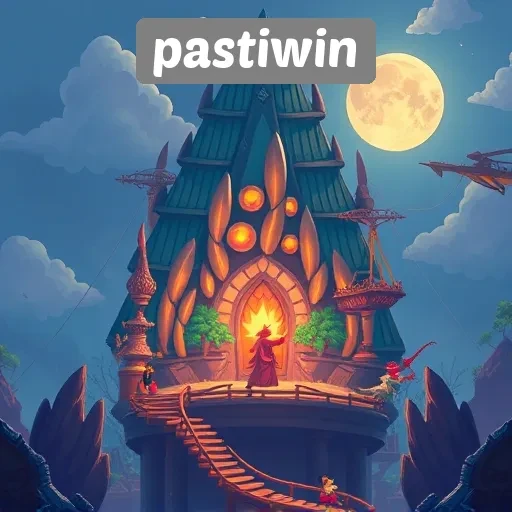 Mengapa Pastiwin Menjadi Pilihan Favorit Gamers Indonesia