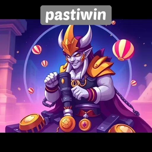 Fitur Unggulan yang Ditawarkan Oleh Pastiwin Untuk Gamer