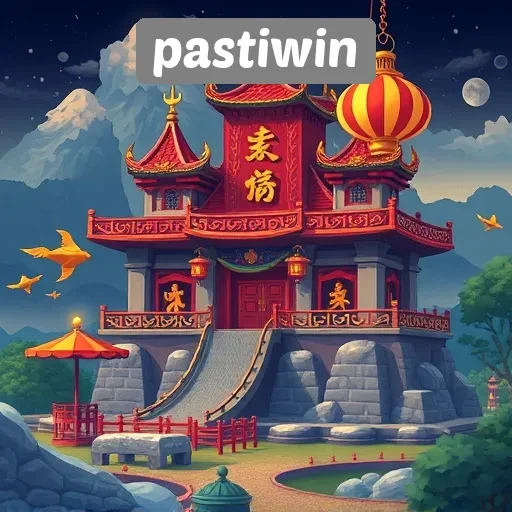 Fitur Unggulan Situs Pastiwin yang Perlu Diketahui