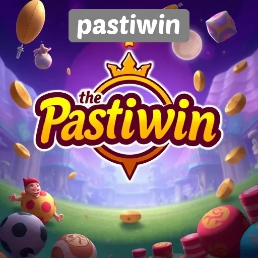 Perkembangan Pastiwin dalam Menyediakan Permainan Beragam