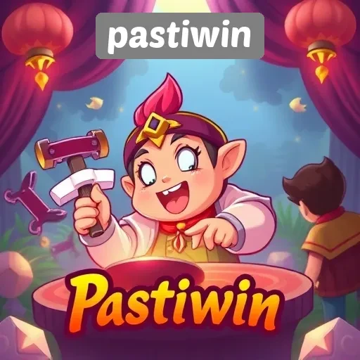 Mengenal Situs Game Pastiwin di Kalangan Pecinta Game Indonesia