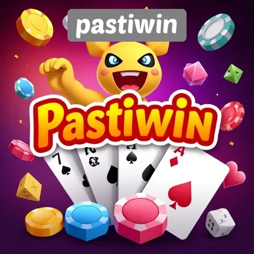 Pengenalan Situs Game Pastiwin untuk Penggemar Game Online