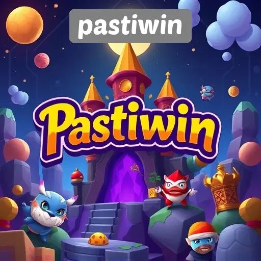 Mengenal Pastiwin Sebagai Platform Game Terpercaya