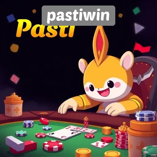 Mengenal Situs Game Pastiwin yang Populer di Kalangan Gamer