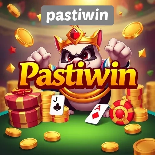 Mengenal Situs Game Pastiwin yang Mencuri Perhatian Pecinta Game