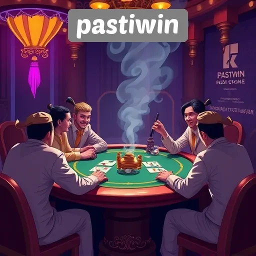 Strategi Sukses Menggunakan Pastiwin untuk Menang Game