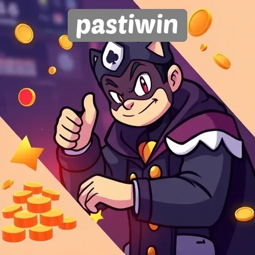 Pastiwin: Inovasi dalam Dunia Game Online