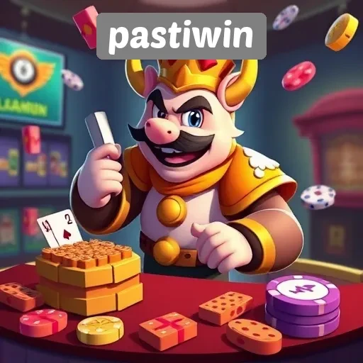 Mengenal Pastiwin Sebagai Platform Game Online Terpercaya