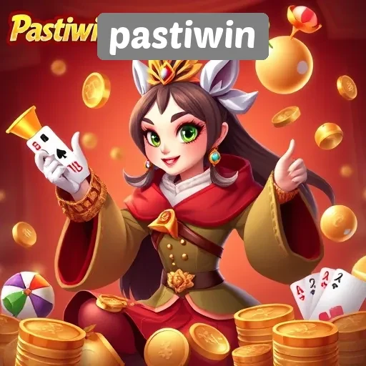 Apa Saja Permainan Populer di Situs Pastiwin