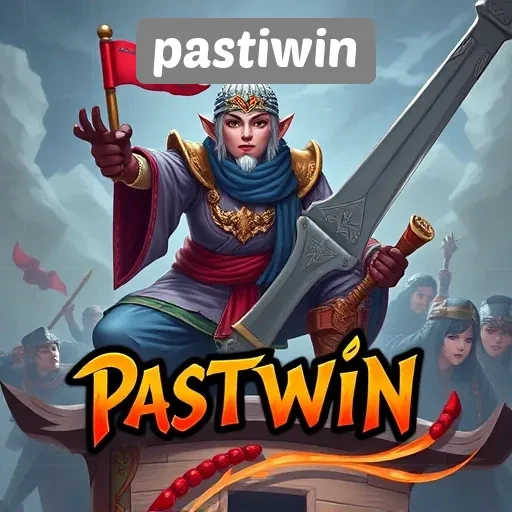 Popularitas Pastiwin di Kalangan Gamer Indonesia