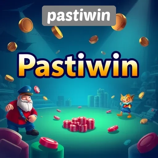 Tinjauan Lengkap Situs Game Pastiwin untuk Pemain Indonesia
