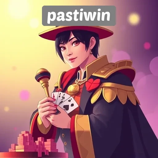 Mengenal Pastiwin sebagai Situs Game Terpercaya di Indonesia