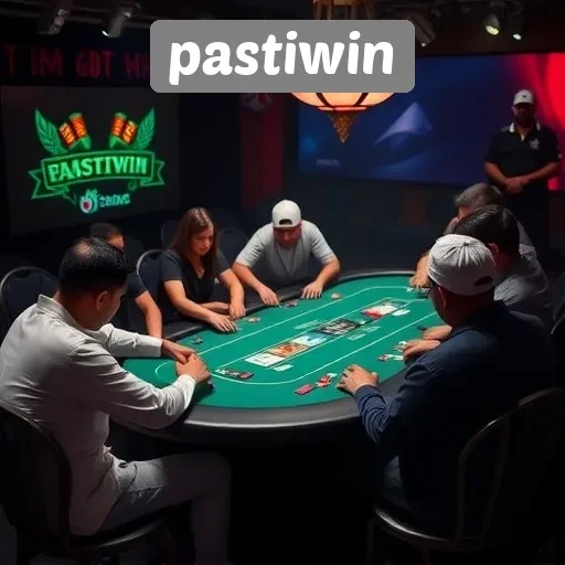 Tanggapan Pemain tentang Pengalaman Bermain di Pastiwin