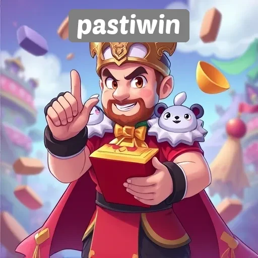 Mengulas Berbagai Game Populer di Pastiwin