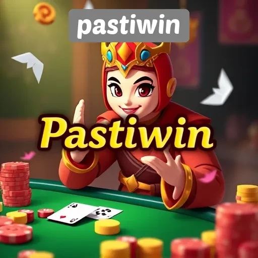 Cara Mendaftar dan Memulai Permainan di Pastiwin