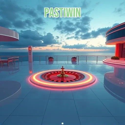 pastiwin: Game Online Terbaik dengan Fitur Menarik untuk Anda