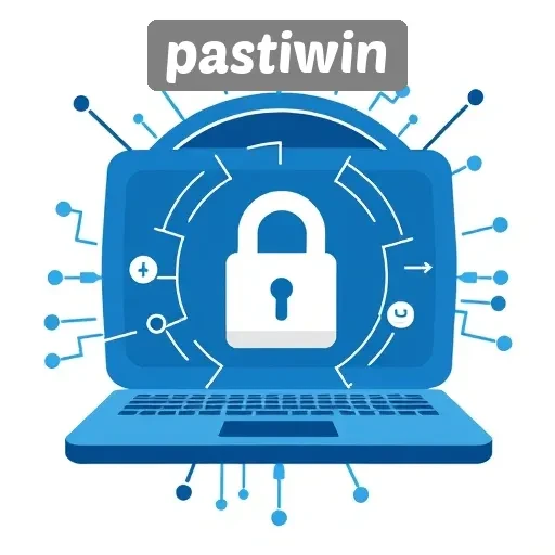 Sistem Keamanan dan Privasi di Situs Pastiwin