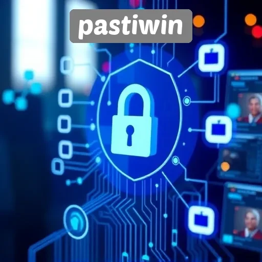 Mengupas Sistem Keamanan Pada Situs Game Pastiwin