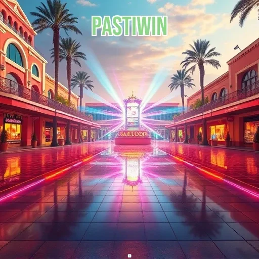 pastiwin: Temukan Keseruan Permainan Slot dan Keunggulannya