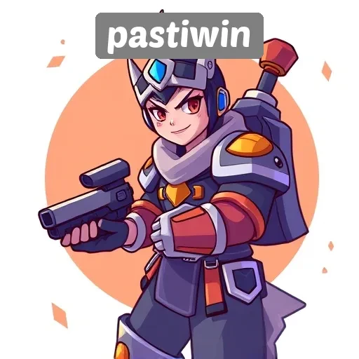 Kisah Sukses Gamer Indonesia di Pastiwin