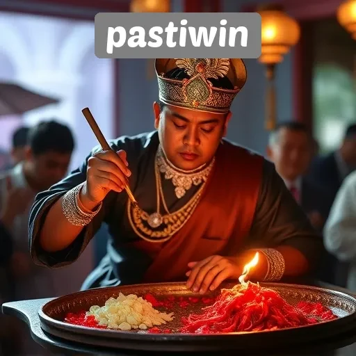 Taktik Sukses Bermain di Pastiwin untuk Pemula