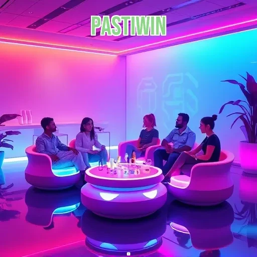pastiwin: Raih Kemenangan dengan Dukungan Pelanggan Terbaik