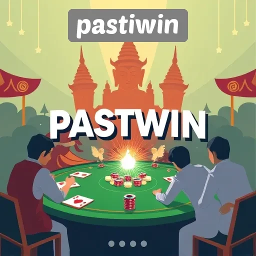 Tips dan Trik untuk Menang di Permainan Pastiwin