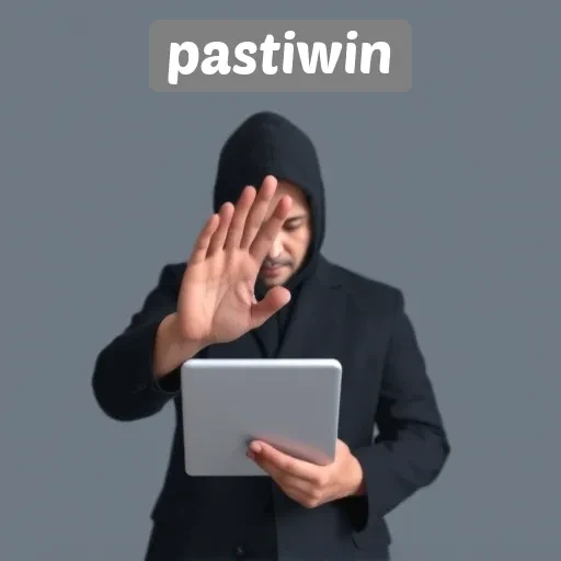 Keamanan dan Privasi Pengguna di Pastiwin