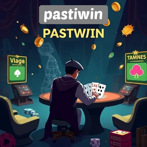 Beragam Jenis Permainan yang Tersedia di Pastiwin