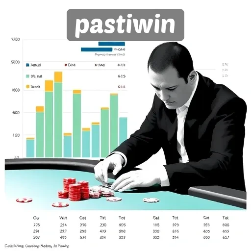 Tingkat Kemenangan dan Statistik di Pastiwin