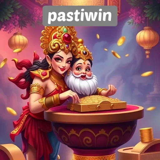 Peluang Menang dalam Permainan di Pastiwin
